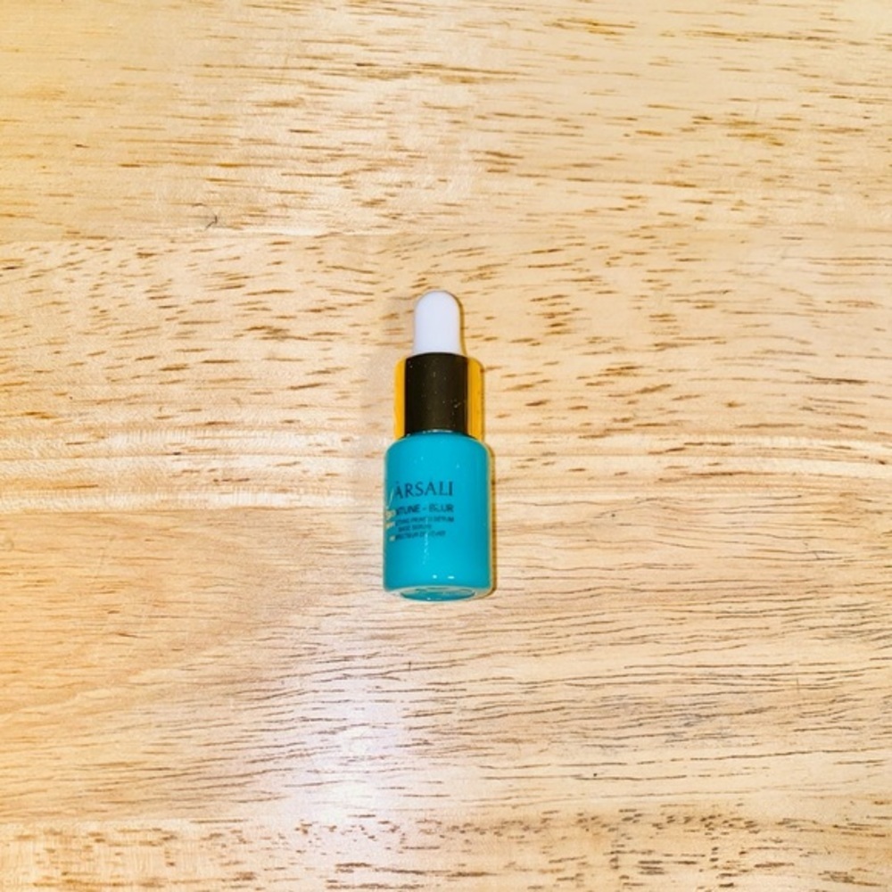 5 ML Farsali Skintune Blur Primer Mini